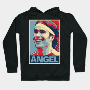 Ángel Hoodie